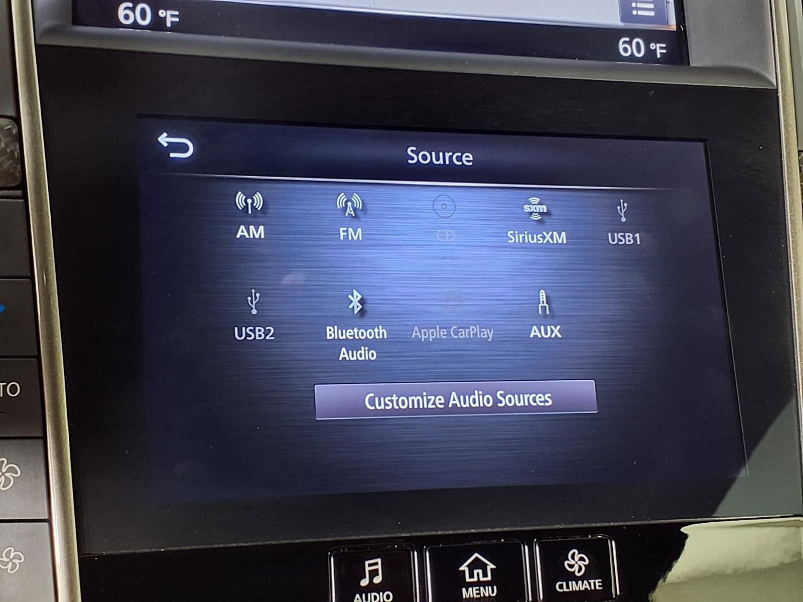 Used 2022 INFINITI Q60 Red Sport 400 w/ Proactive Package image 21