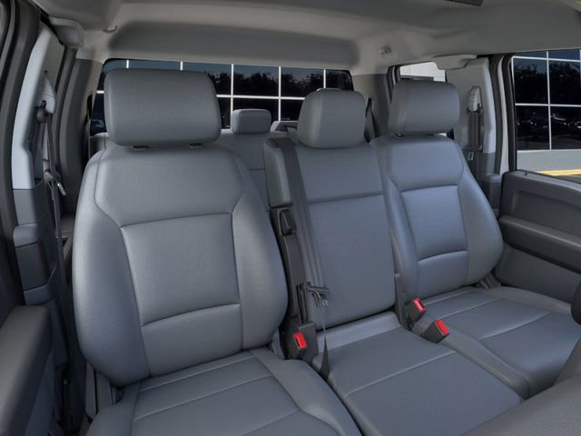 New 2026 Ford F250 XL w/ XL Chrome Package image 11