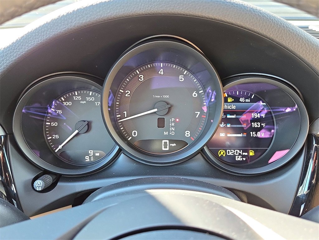 New 2026 Porsche Macan image 10