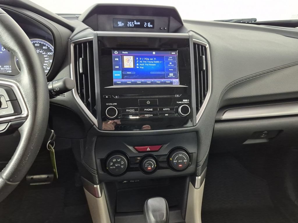 Used 2019 Subaru Forester Premium w/ Popular Package #1 AWD/4WD image 24