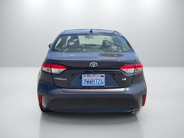 Used 2026 Toyota Corolla LE FWD image 5