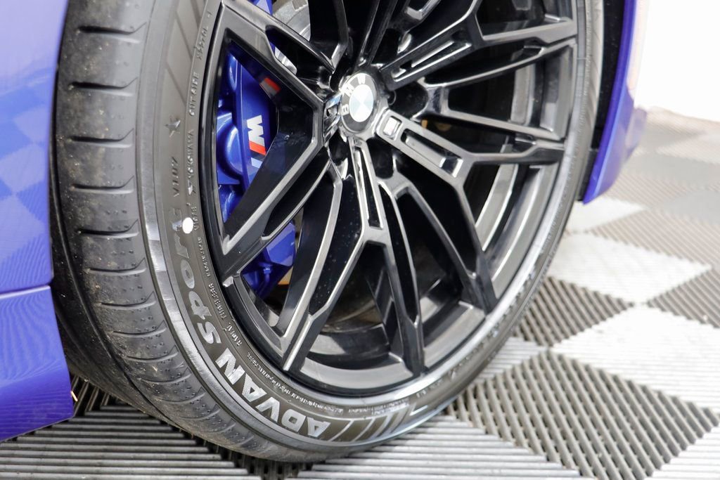 New 2026 BMW M2 w/ Lighting Package image 25