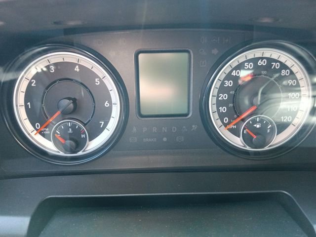 Used 2017 RAM 1500 Express w/ Express Value Package image 20