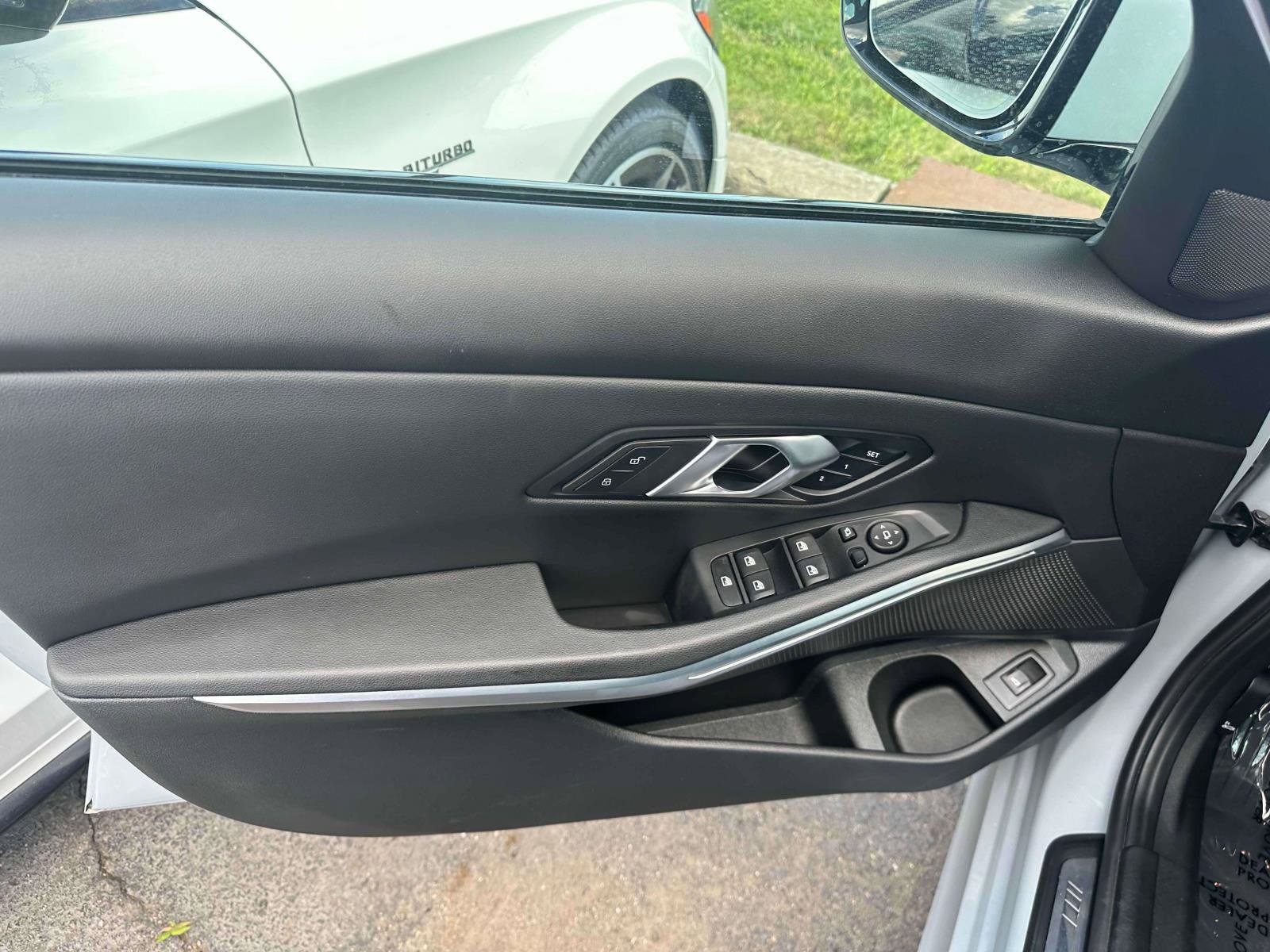 Used 2024 BMW 330i xDrive Sedan image 15