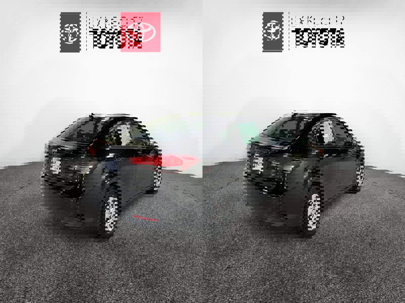 Used 2018 Kia Forte LX w/ LX Rear Camera Package image 7