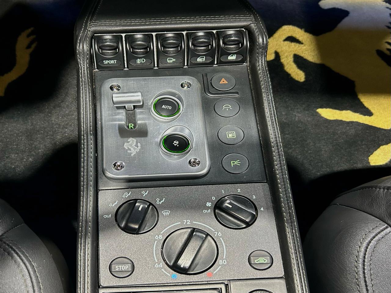 Used 1999 Ferrari F355 Spider RWD image 21