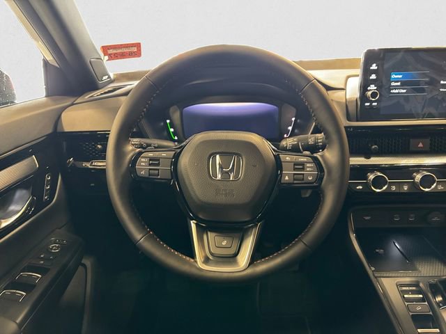 New 2026 Honda CR-V Sport Touring image 12