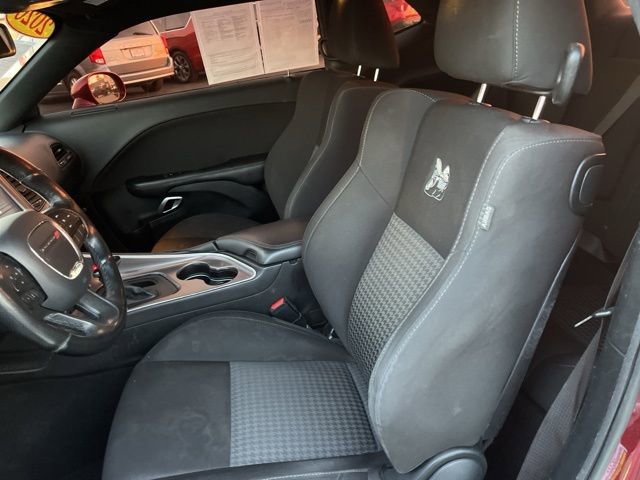 Used 2020 Dodge Challenger R/T Scat Pack image 8