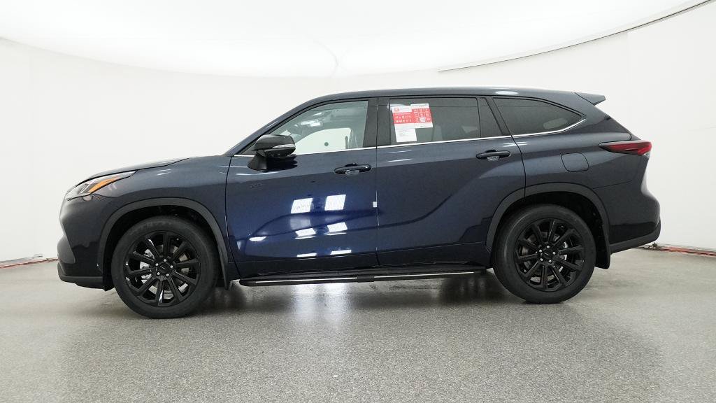 New 2026 Toyota Highlander Limited AWD/4WD image 22