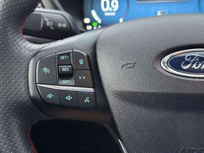 Used 2023 Ford Escape ST-Line Elite w/ Premium Technology Package AWD/4WD image 21