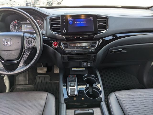 Used 2023 Honda Ridgeline Black Edition image 17