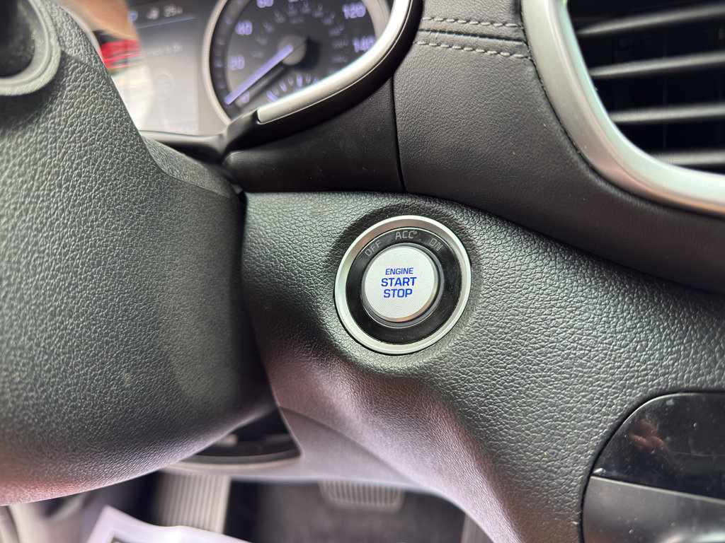 Used 2020 Hyundai Tucson Ultimate image 22