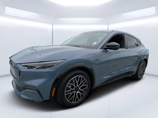 Used 2024 Ford Mustang Mach-E Premium AWD/4WD image 7