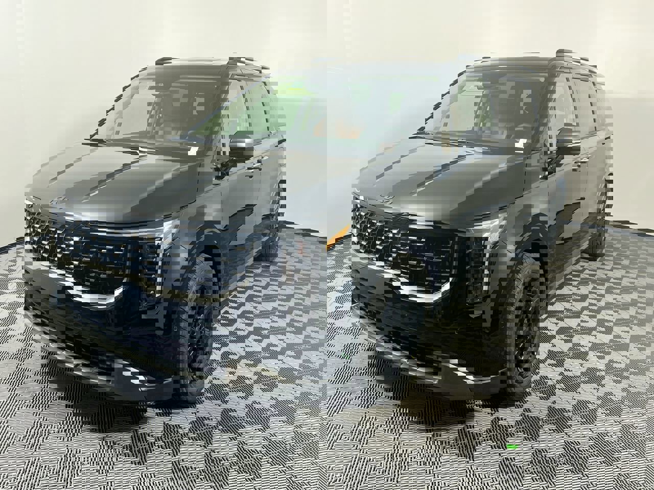 New 2026 Kia Carnival SX Prestige image 9