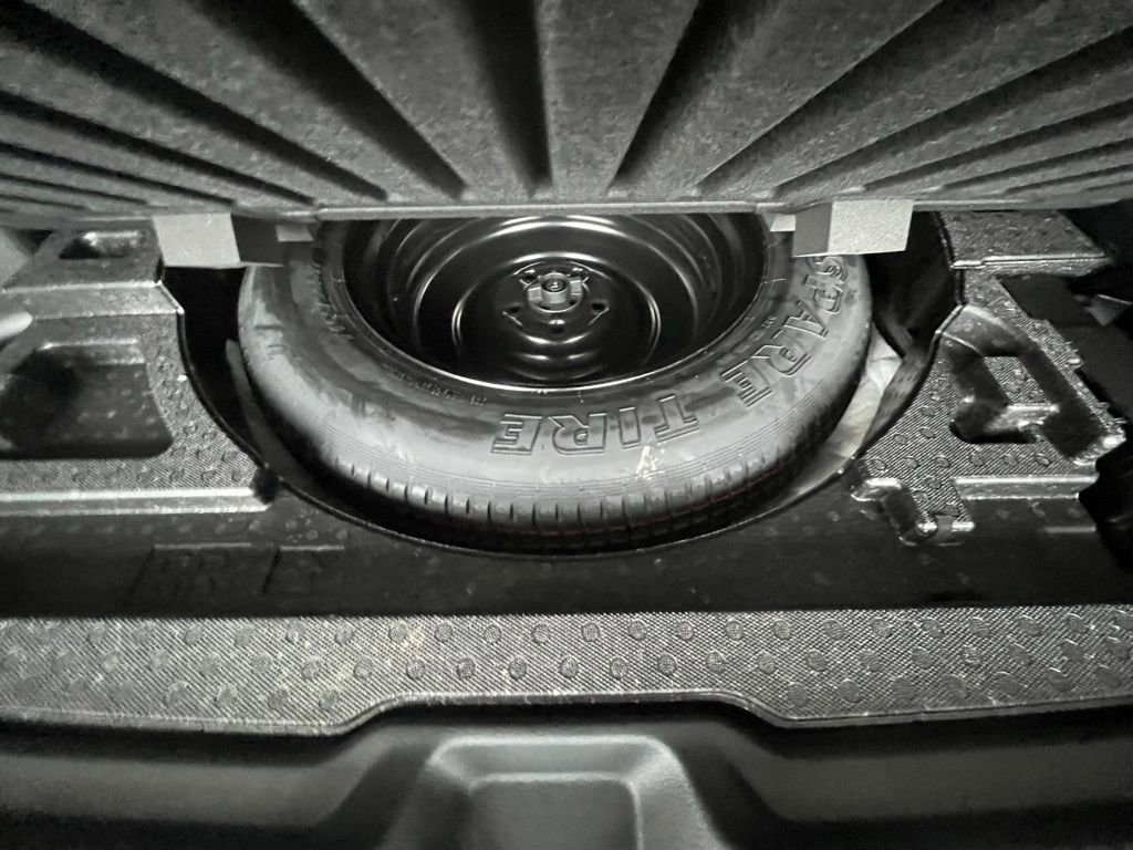 New 2026 MAZDA CX-50 2.5 Hybrid w/ Weather Package image 28