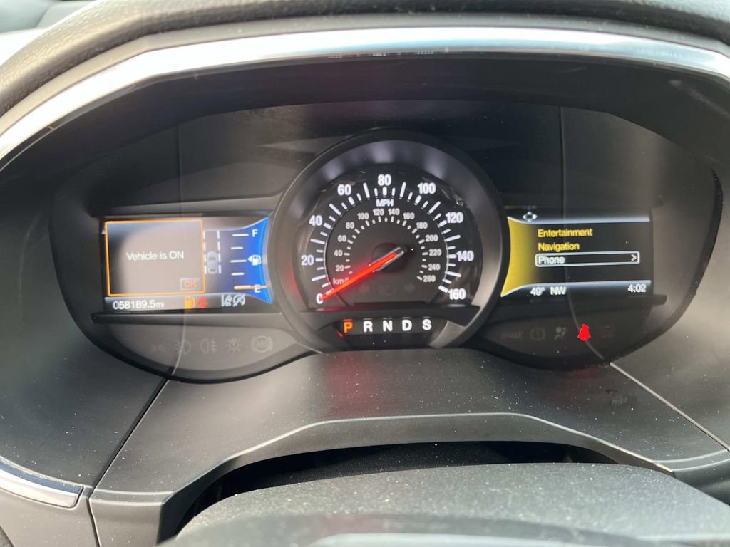 Used 2020 Ford Edge ST w/ Equipment Group 401A image 32