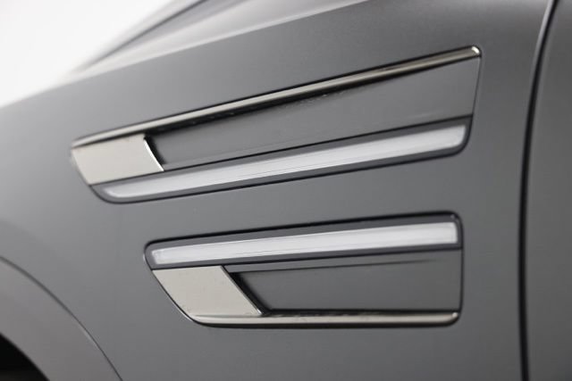 New 2026 Genesis GV80 3.5T e-SC AWD/4WD image 11