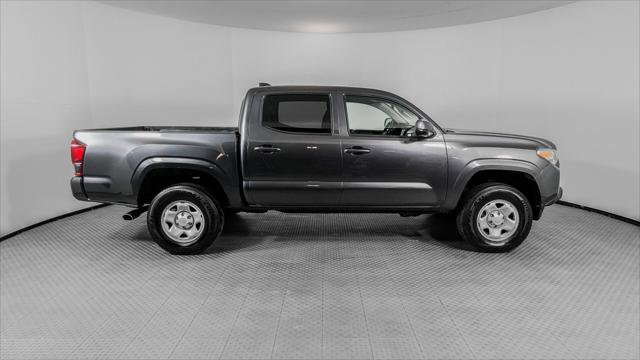 Used 2023 Toyota Tacoma SR AWD/4WD image 9