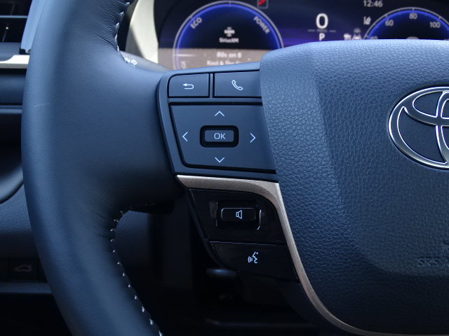 New 2027 Toyota Crown AWD/4WD image 28