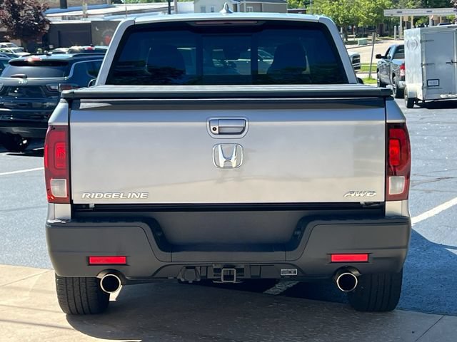 Used 2023 Honda Ridgeline RTL image 43