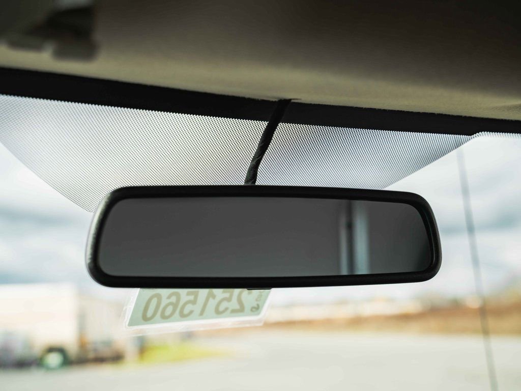 New 2025 Chevrolet Express 3500 w/ Power Convenience Package image 26