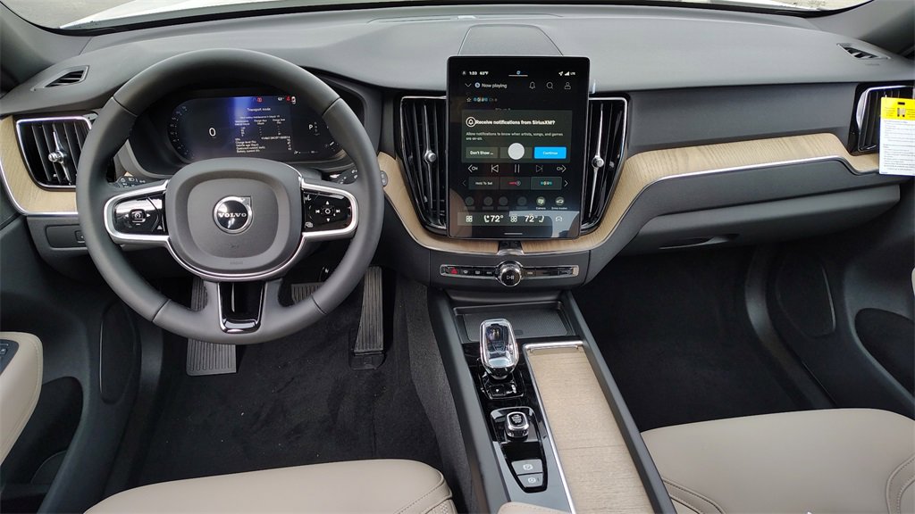 New 2026 Volvo XC60 B5 Plus w/ Climate Package image 11