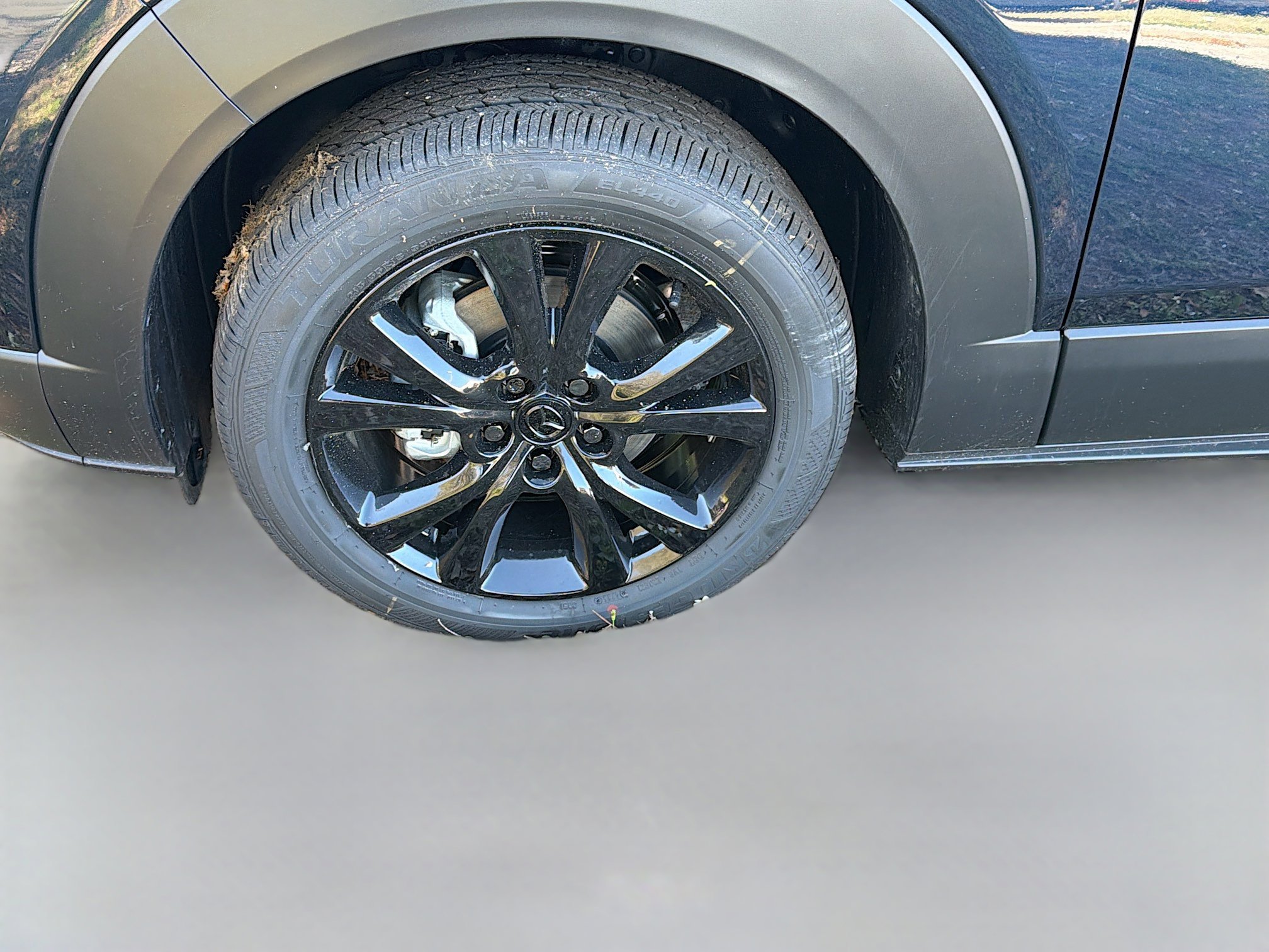 New 2026 MAZDA CX-30 Aire Edition image 42