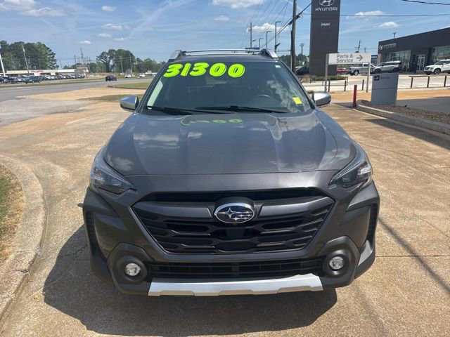 Used 2024 Subaru Outback Touring XT image 4