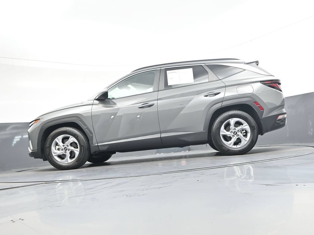 Used 2024 Hyundai Tucson SEL FWD image 48