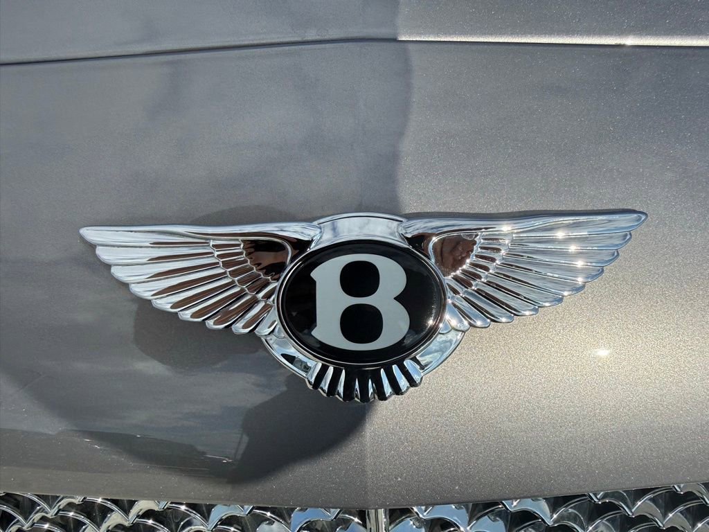 Used 2005 Bentley Continental GT image 12