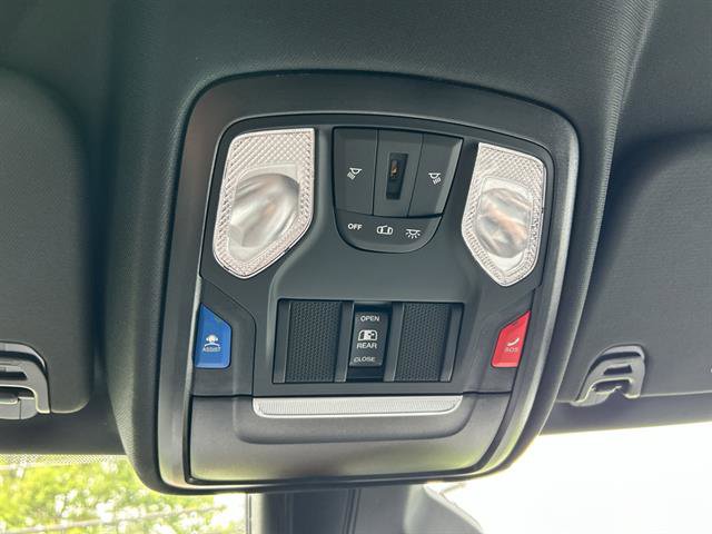 New 2025 RAM 1500 Big Horn image 15