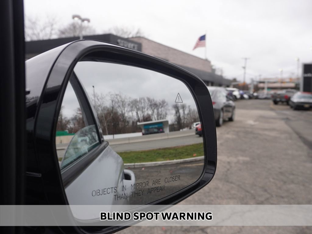 Used 2023 Kia Sorento EX image 5