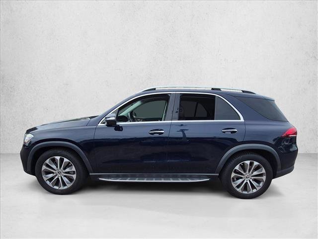Certified 2020 Mercedes-Benz GLE 450 4MATIC image 6