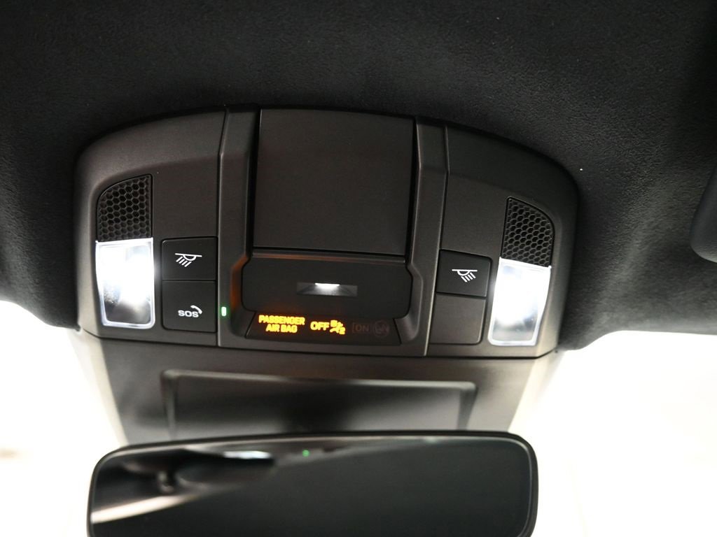 Used 2022 Porsche 911 Carrera 4 GTS image 20