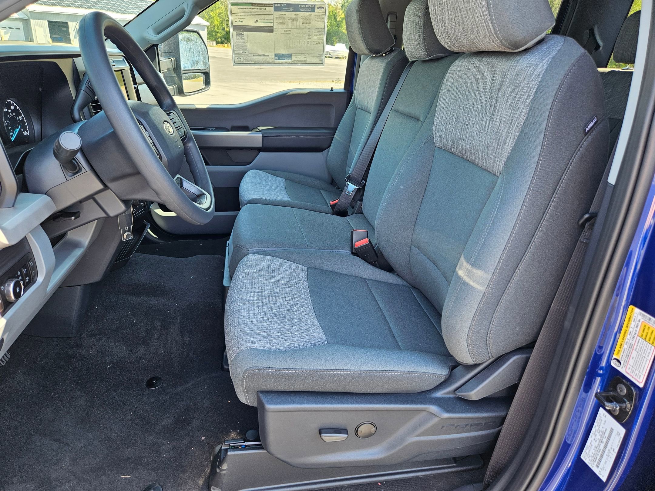 New 2026 Ford F350 XLT image 4