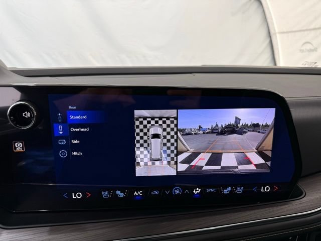 New 2026 Chevrolet Tahoe Premier AWD/4WD image 42