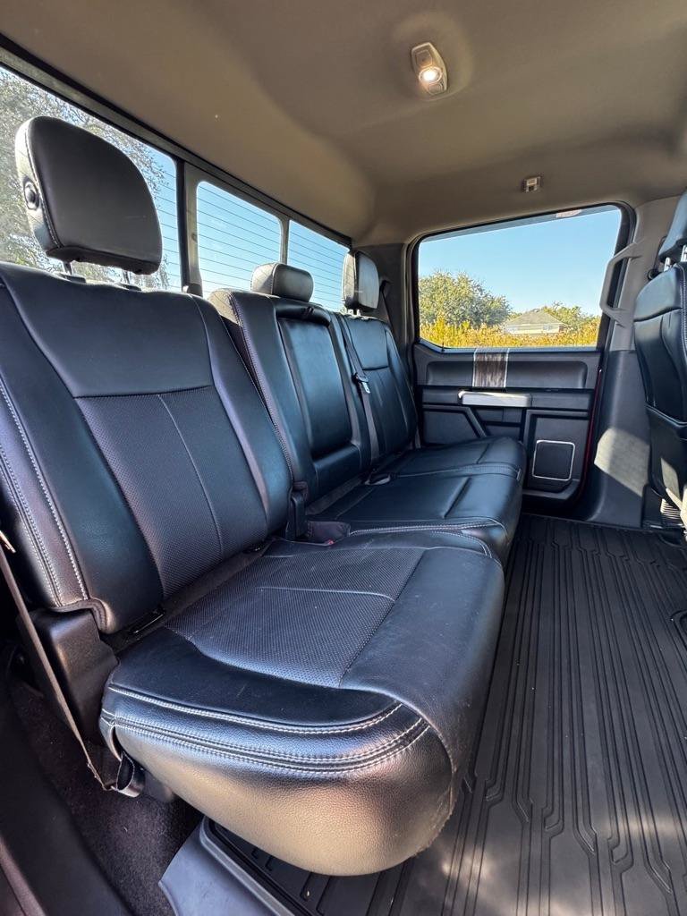 Used 2019 Ford F150 Lariat AWD/4WD image 15