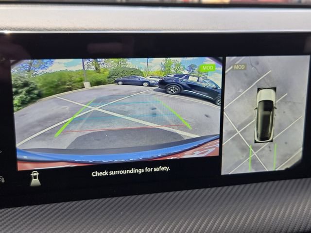 Used 2025 Nissan Kicks SR image 22