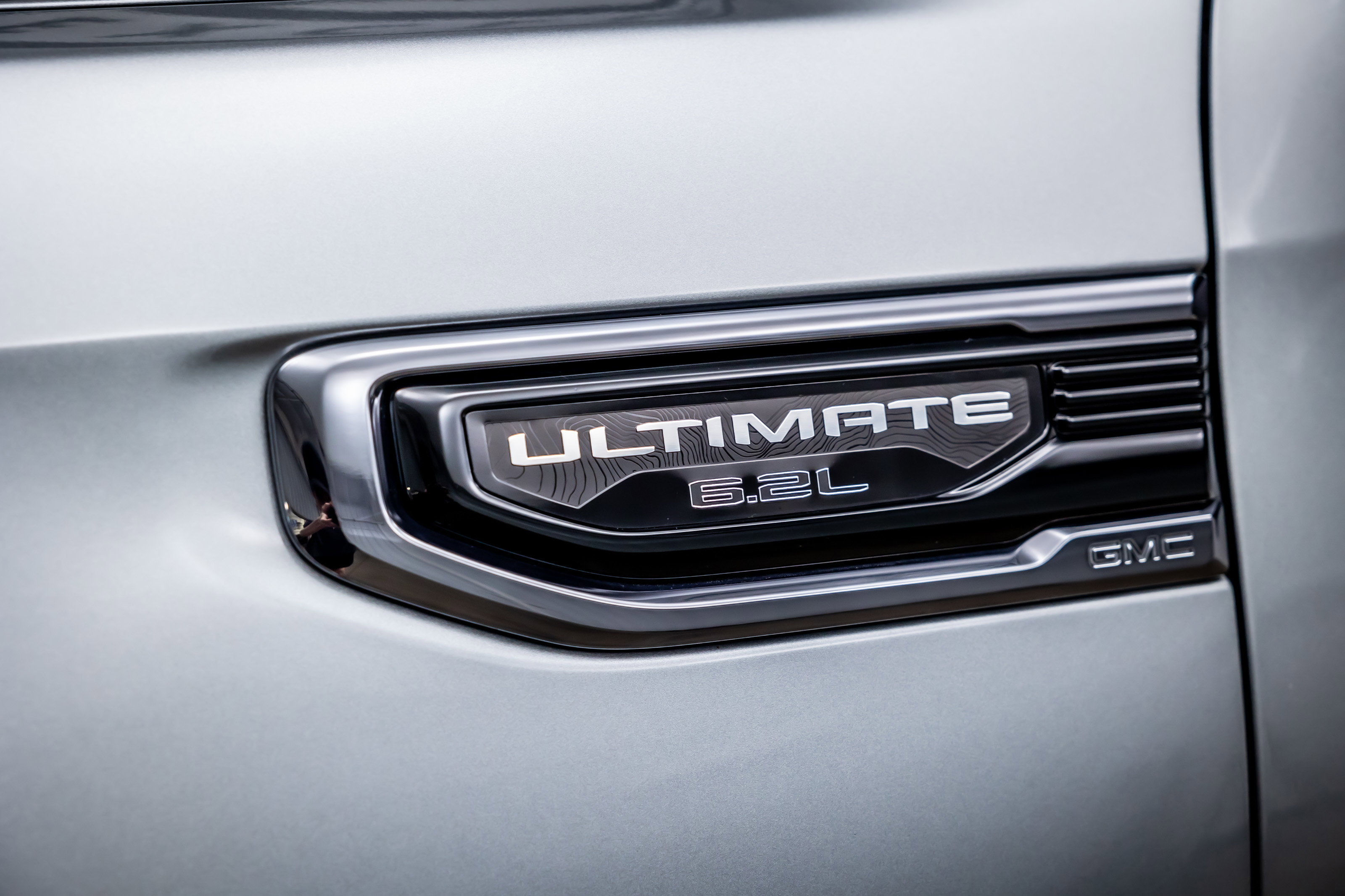 Used 2025 GMC Sierra 1500 Denali Ultimate AWD/4WD image 15
