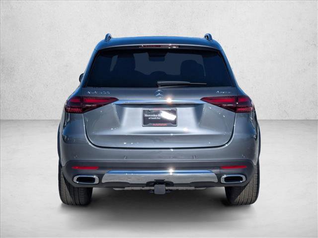 New 2026 Mercedes-Benz GLE 350 4MATIC image 8
