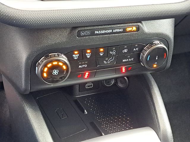 Certified 2023 Ford Bronco Sport Big Bend w/ Convenience Package image 16