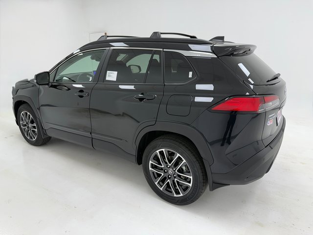 New 2026 Toyota Corolla Cross XLE w/ Convenience Package image 37