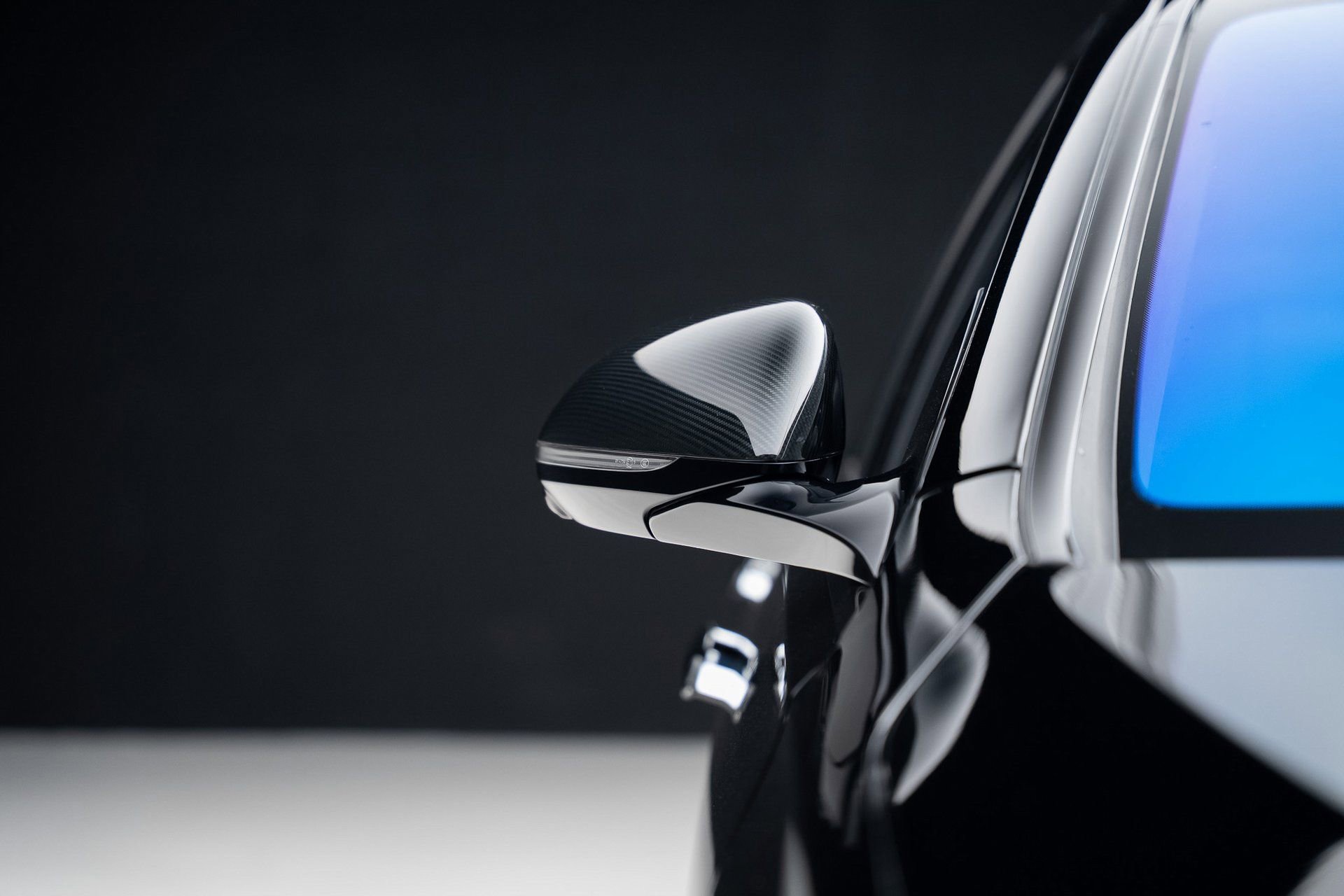 Used 2025 Mercedes-Benz S 63 AMG S image 15