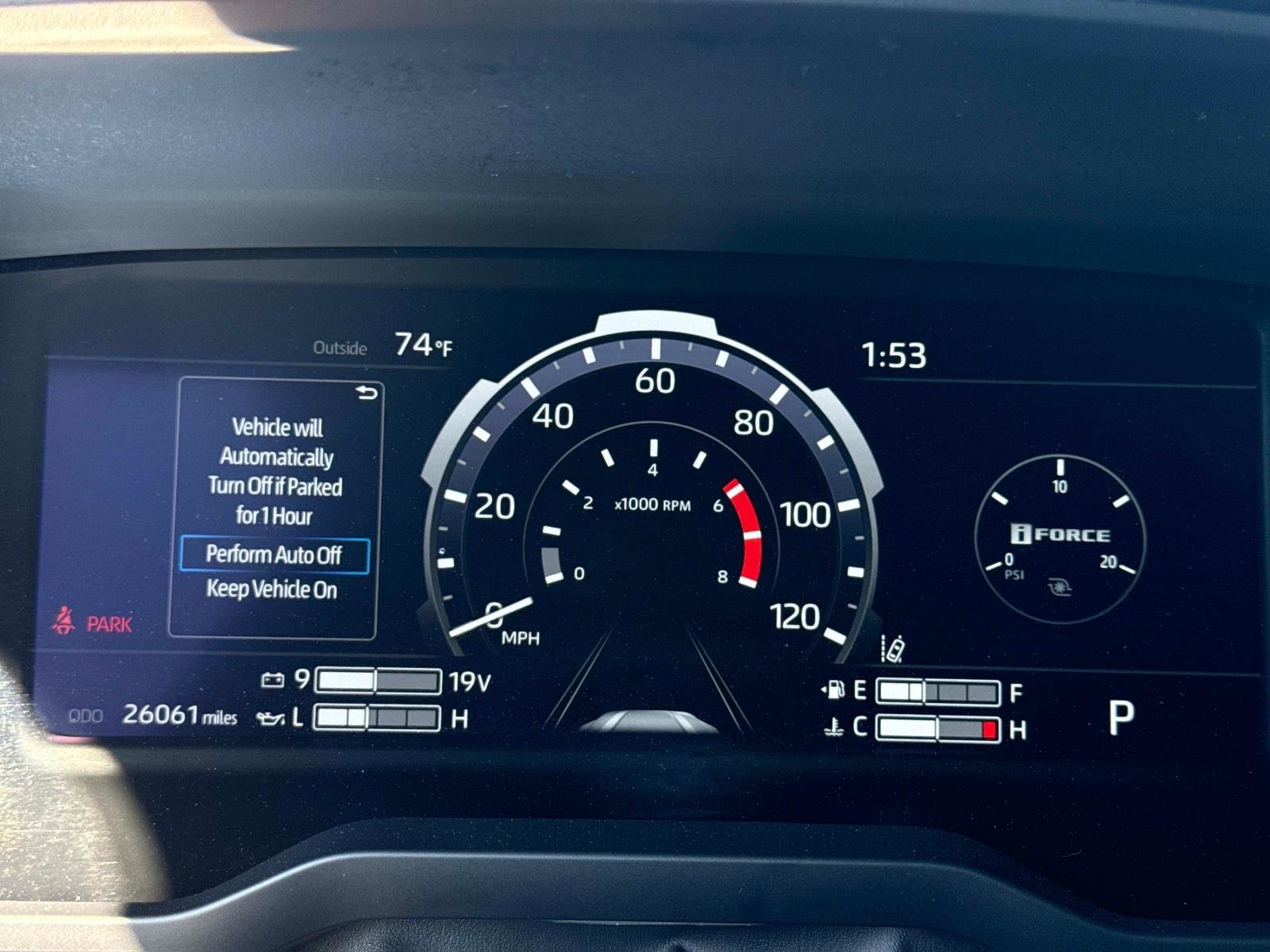 Used 2024 Toyota Tundra 1794 Edition image 31