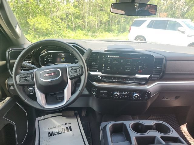Used 2025 GMC Sierra 1500 Elevation AWD/4WD image 29