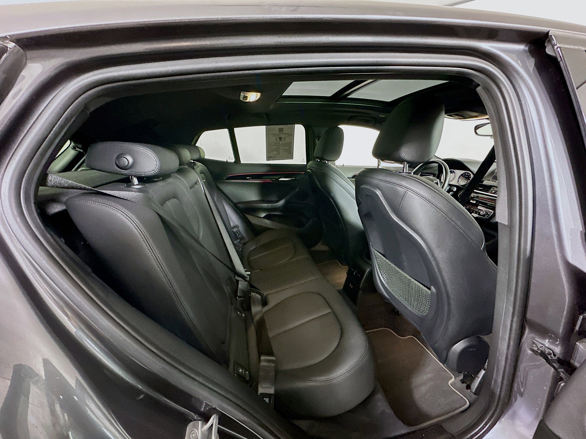 Used 2019 BMW X2 sDrive28i w/ Convenience Package image 31