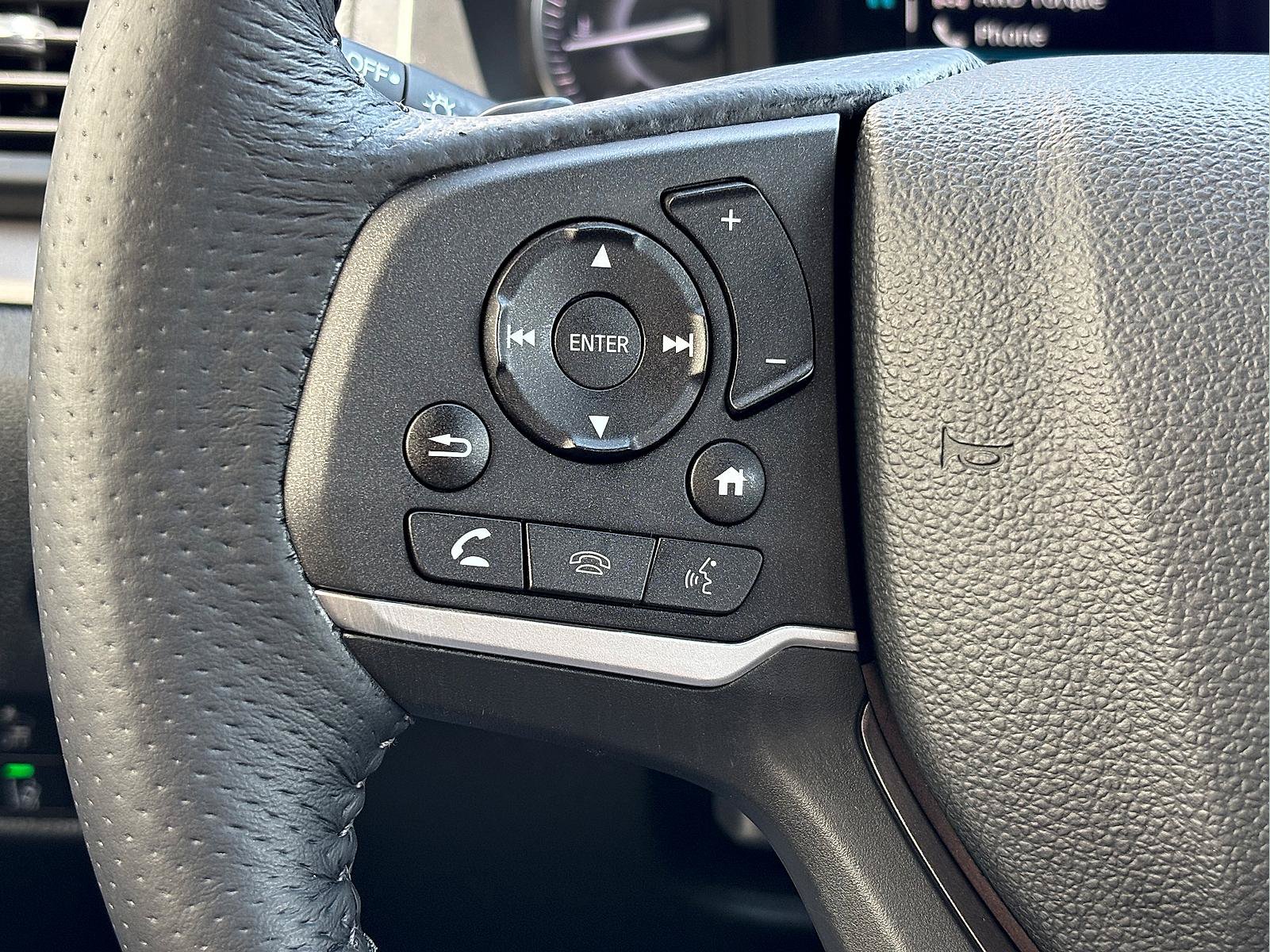 Certified 2024 Honda Passport EX-L image 34