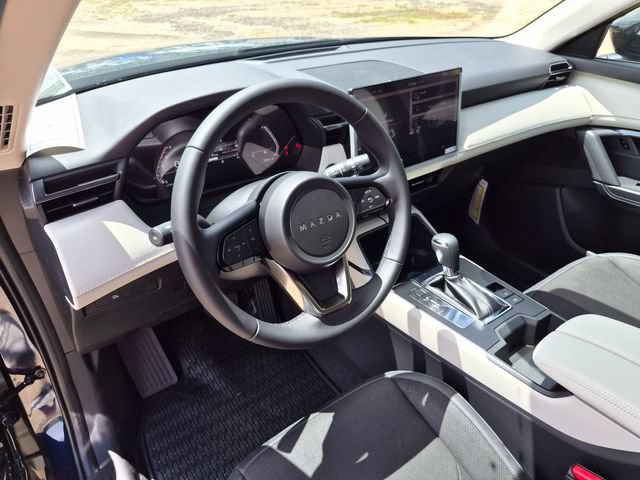 New 2026 MAZDA CX-5 Select AWD/4WD image 29