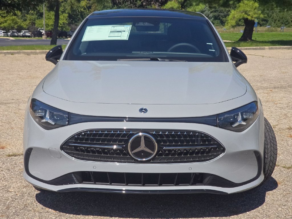 New 2027 Mercedes-Benz CLA 220 image 9