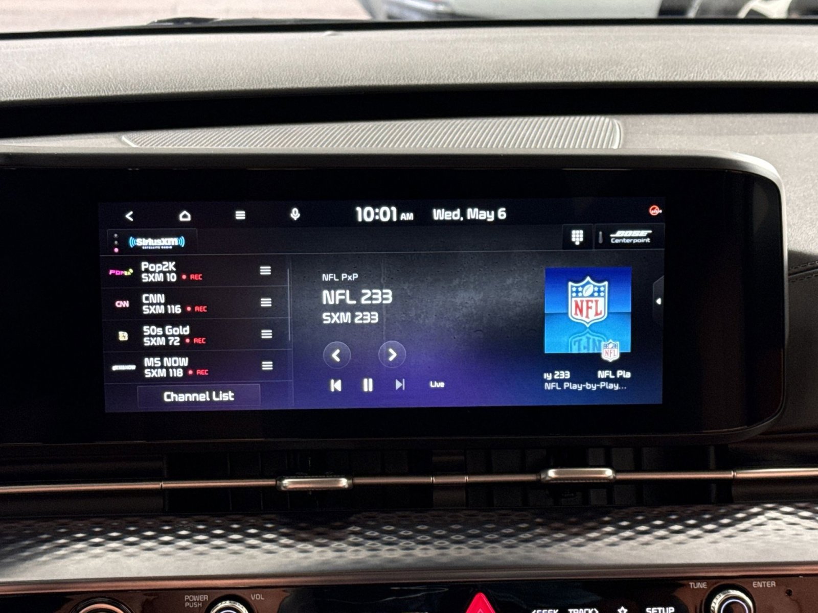Used 2023 Kia Carnival SX Prestige FWD image 18